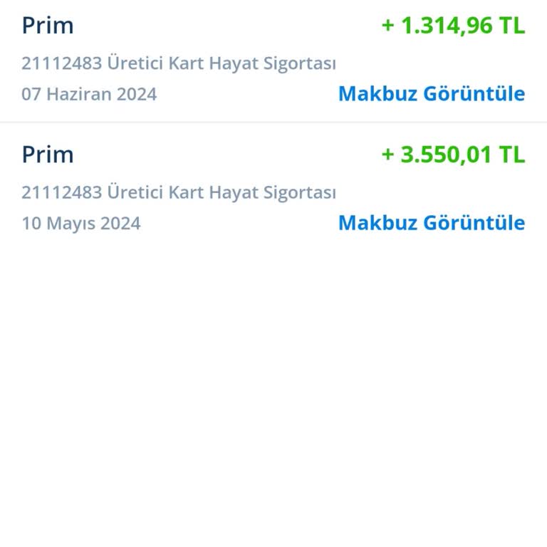 Metlife Hayat Sigortası İptali Ve Geri Ödemesi