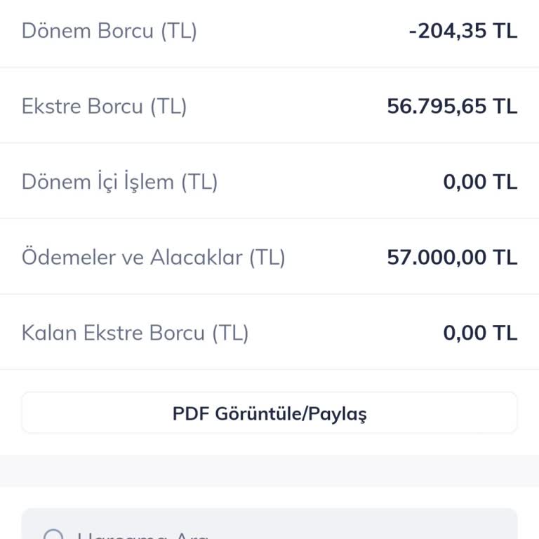 QNB Finansbank Limit Kısıtlama Giderilmesi