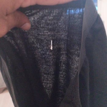 Marmara GYM Giyim Eksik Ve Yanlış Ürün Gönderimi