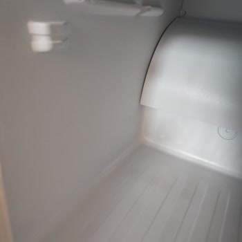 Beko Dondurucudaki Raf Koyma Yeri Kırıklığı