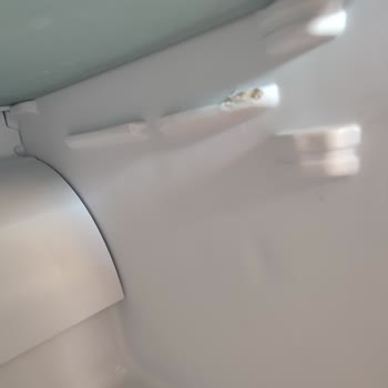 Beko Dondurucudaki Raf Koyma Yeri Kırıklığı