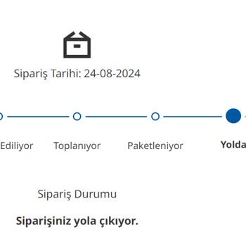IKEA Ve Horoz Lojistik'in Kayıp Ürün Skandalı