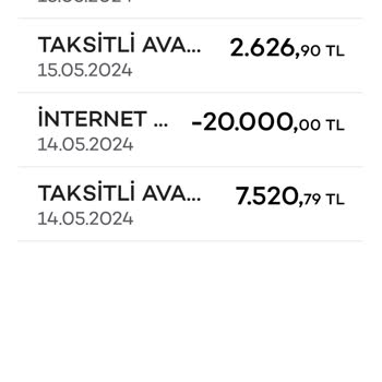 Akbank Bilgim Dışında Hesabımdan Para Çekilmesi