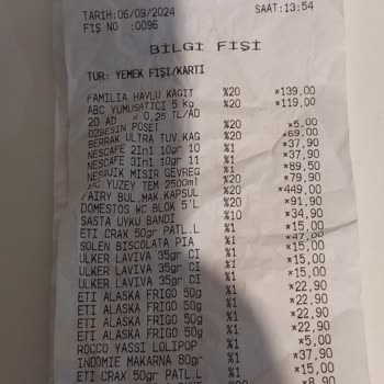 Özbesin Market Mağaza Yöneticisinin Ve Kasiyerinin Anlamsız Davranışı