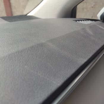 Çetaş Otomotiv Servis Sonrası Araçta Oluşan Çizik Ve İlgisizlik