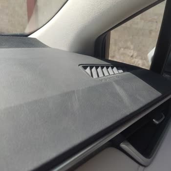 Çetaş Otomotiv Servis Sonrası Araçta Oluşan Çizik Ve İlgisizlik