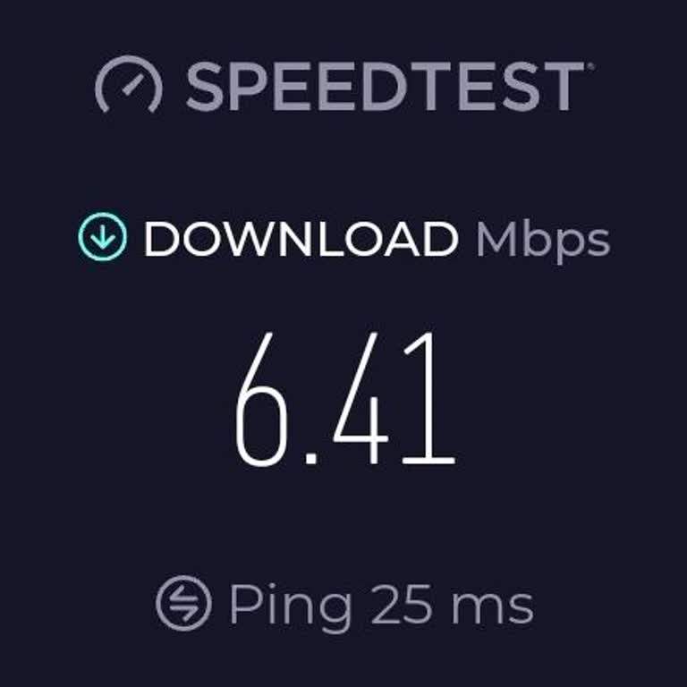 TÜRKSAT Kablo Net Düşük İnternet Hızı