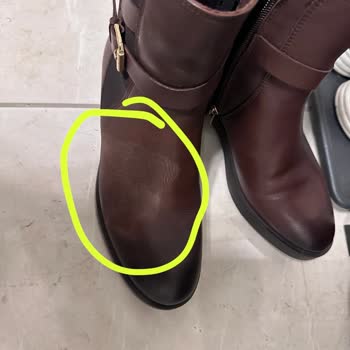 Tergan Yılların Firması Dersiniz Değil Mi?
