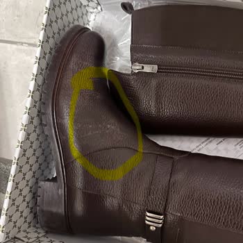 Tergan Yılların Firması Dersiniz Değil Mi?