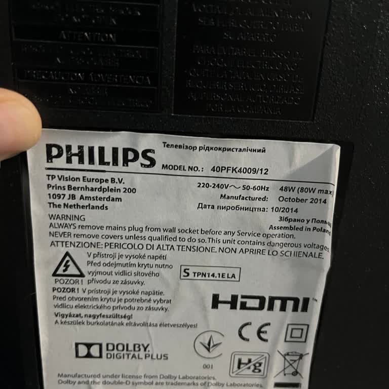 Philips TV İle Sürekli Kanal Silinme Ve Destek Eksikliği