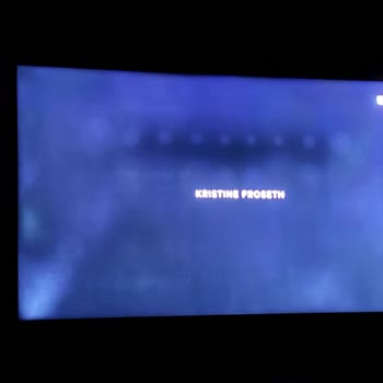 Garantisi Olan Vestel 70U9600 Model Televizyon Ve Müşteri Mağduriyeti