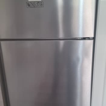 Yeni Buzdolabında Üretim Hatası ve Deformasyon