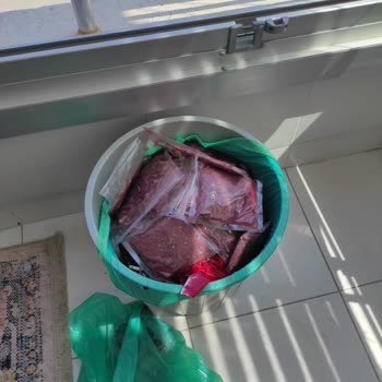 Bosch Buzdolabında Sürekli Arıza Ve Çözülmeyen Sorunlar