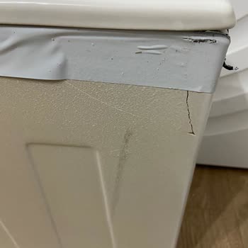 Vitra Online'dan Aldığımız Ürün Kırık Çıktı Ve Değişim Yapılmıyor