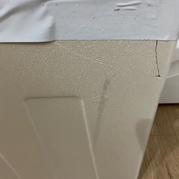 Vitra Online'dan Aldığımız Ürün Kırık Çıktı Ve Değişim Yapılmıyor