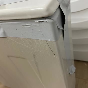 Vitra Online'dan Aldığımız Ürün Kırık Çıktı Ve Değişim Yapılmıyor