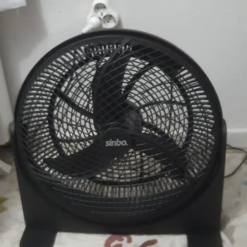 Sinbo Satin Aldığım Ürünü İade Edemiyorum