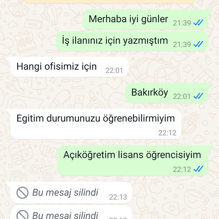 Maximum Proje Gayrimenkul Alaycı Tavırla Yapılan Saygısızlık