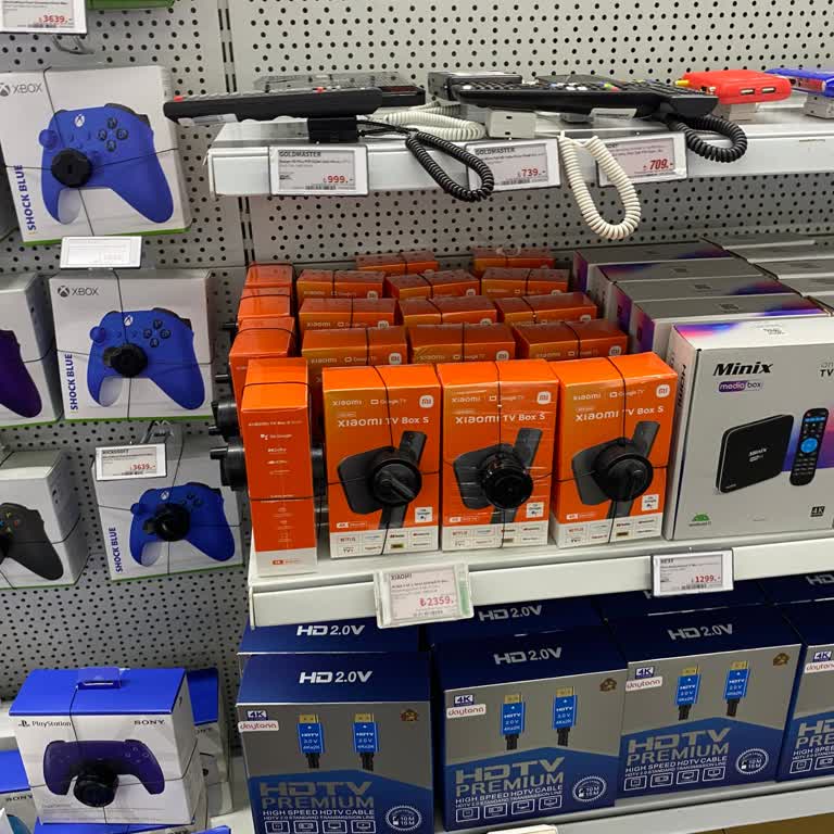 Antalya Fabrikalar Media Markt Mağduriyeti