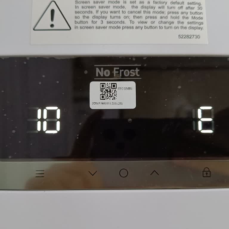 Samsung Buzdolabı E10 Kodu