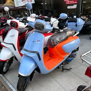 Motolux Motolüks Motor Markasının Firma Yetkilisinin Dikkat