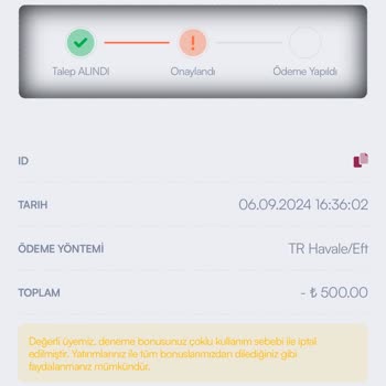Betpublic Deneme Bonusu Kullanımında Karşılaşılan Sorunlar