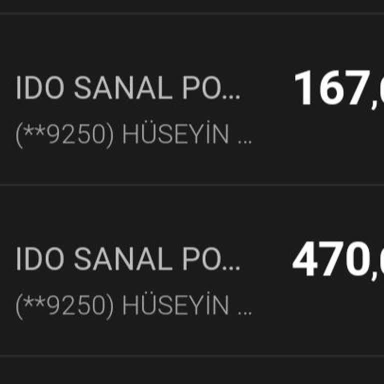 İDO Geri Ödeme Talebini Olumsuz Cevaplıyor.