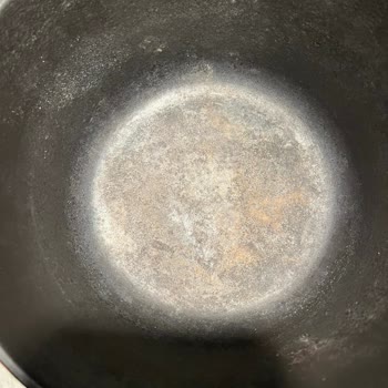 A101 - Lava Tencere Kaplama Sorunu