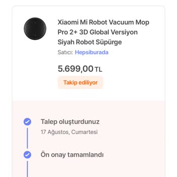 Hepsiburada Arızalanan Ürünle İlgilenmiyor
