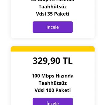 Millenicom Fatura Tutarında Belirsizlik Ve Yüksek Ücretlendirme