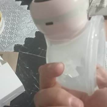 ebebek E Bebeğe Güvenmenin Sonu