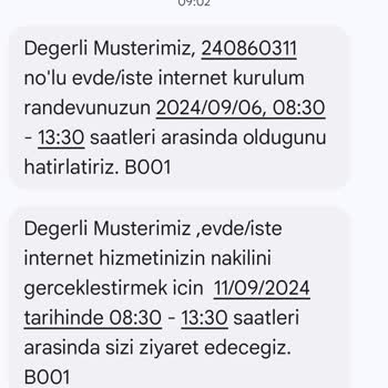 TTNET Nakil İşlemlerini Kasıtlı Olarak Uzatıyor