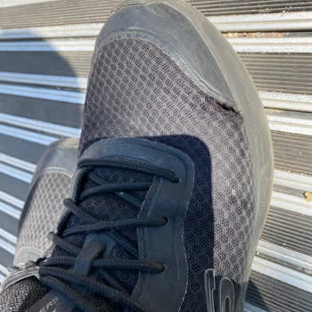 Skechers Ayakkabı Değişimini Ve Gereğinin Yapılmasını İstiyorum