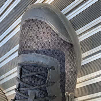 Skechers Ayakkabı Değişimini Ve Gereğinin Yapılmasını İstiyorum