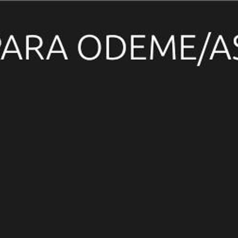 Aypara İzinsiz Para Çekimi