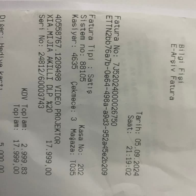 Media Markt Özelliği Olmayan Ürünün Varmış Gibi Anlatılıp Satıldı