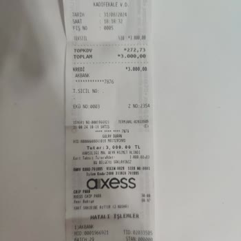 See Story Bu Mağazadan Alışveriş Yapılmaz