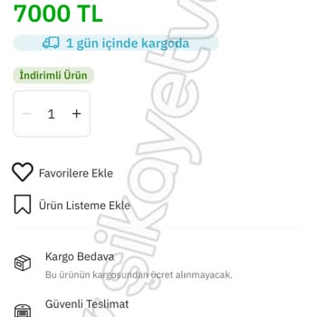 Epttavm Dolap Uygulamasında Bebek Arabası Alışverişinde Yaşanan Sorun