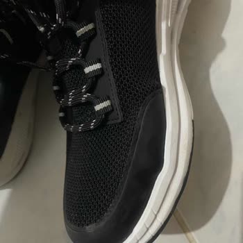 FLO Ayakkabı N11 Mağazasından Satıcı FLO Mağazasından Aldığım Lumberjack Marka