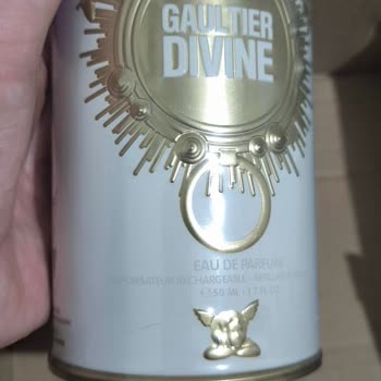 Boyner Den Aldığım Parfüm Yerine Küçük Boyu Geldi.