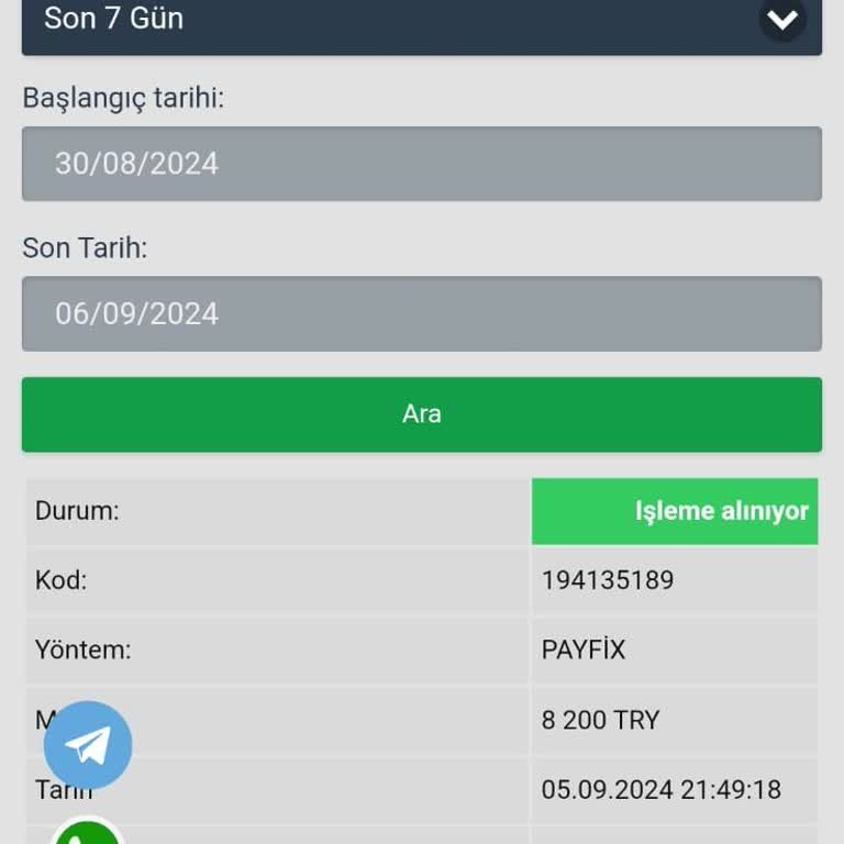 Betwoon Paramı Asla Vermiyor