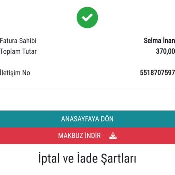 Bimcell Sitesi Gibi Gözüken Yalan Site Google'da İlk Çıkıp Tıklatıyor