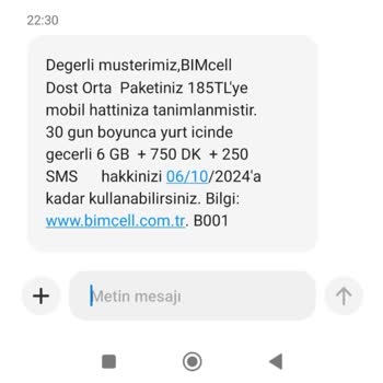 Bimcell Sitesi Gibi Gözüken Yalan Site Google'da İlk Çıkıp Tıklatıyor