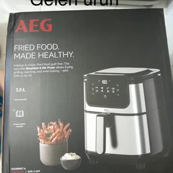 Amazon Yanlış Gönderilen Ürün Ve İade Sürecinde Yaşanan Sorunlar
