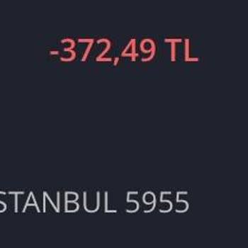İş Bankası İzinsiz Para Çekmesi