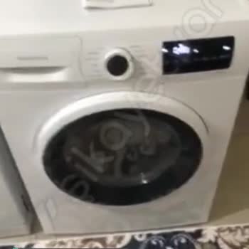 Profilo Çamaşır Makinesi Sıkıntısı!