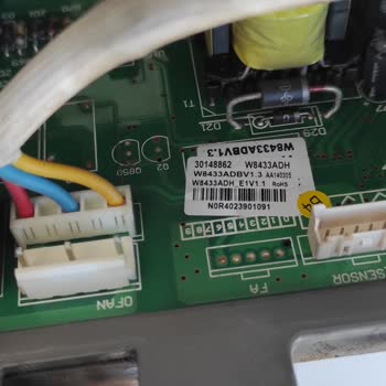 Airfel Yedek Parça Çözümü Olmayan İlgisiz Bir Firma