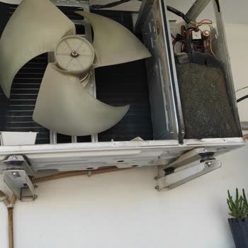 Airfel Yedek Parça Çözümü Olmayan İlgisiz Bir Firma