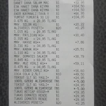 Tukaş Sıfır Tat Sıfır Lezzet