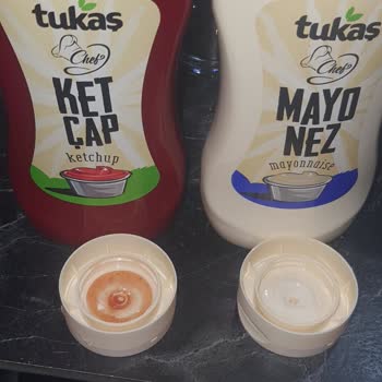 Tukaş Sıfır Tat Sıfır Lezzet